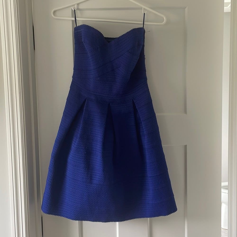 Express Bandage Dress